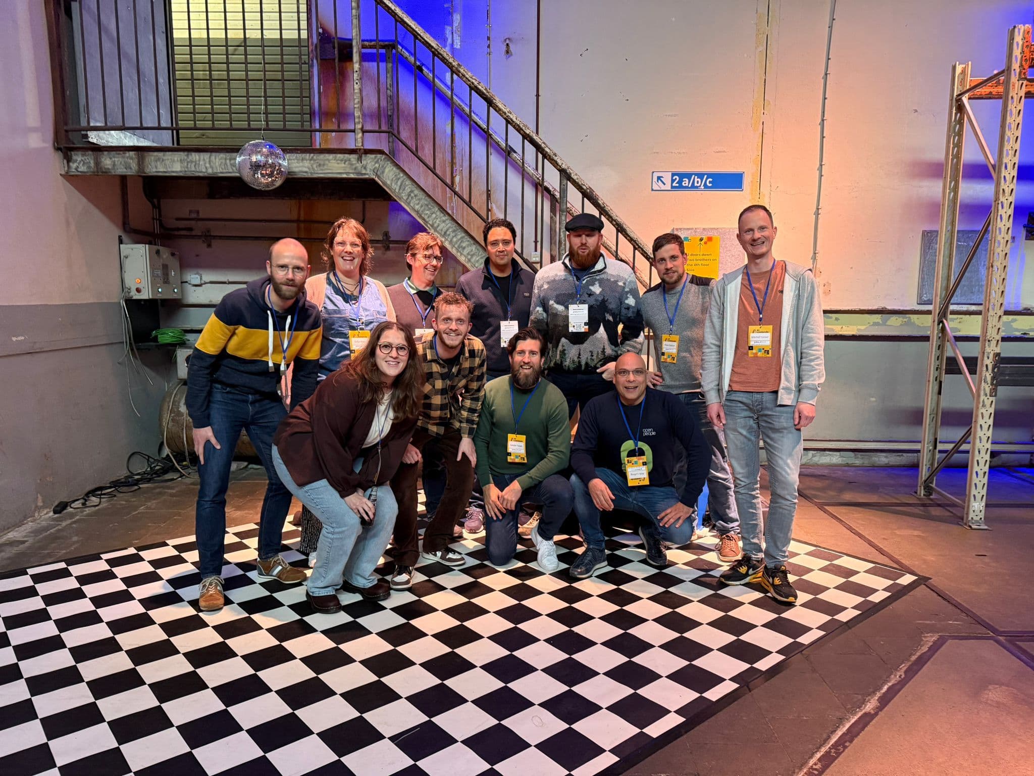 ai lowlands foto