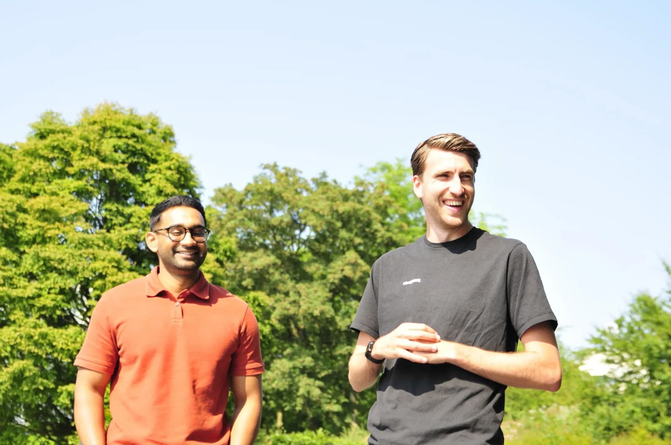 daan karan asr