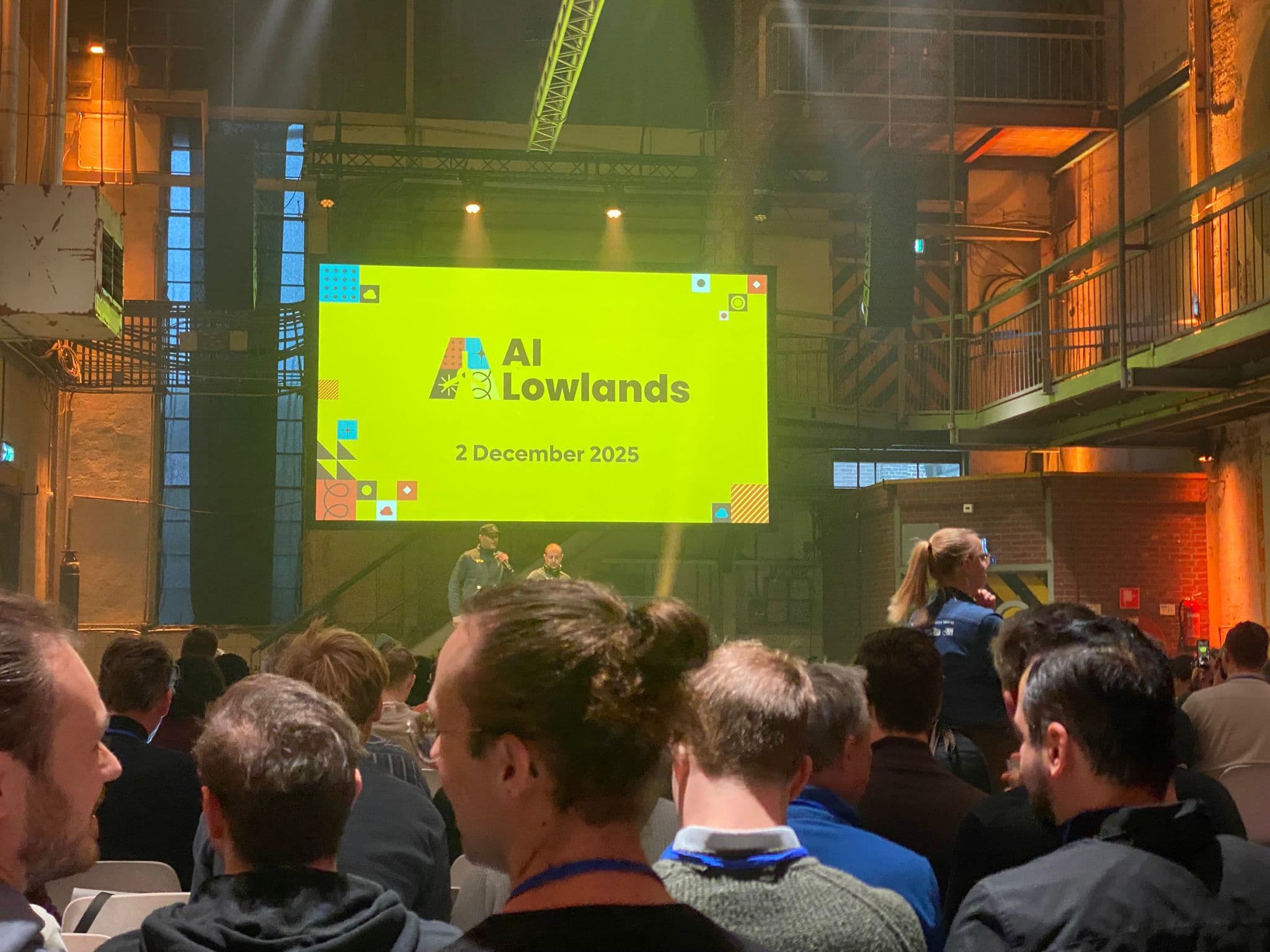 lowlands intro