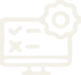 testing icon