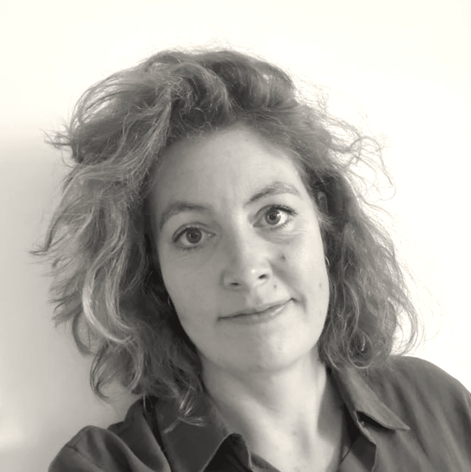 Anouk Maat
